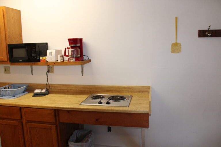 South Fork Resort | Mark Twain Lake, Missouri