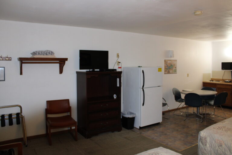 South Fork Resort | Mark Twain Lake, Missouri