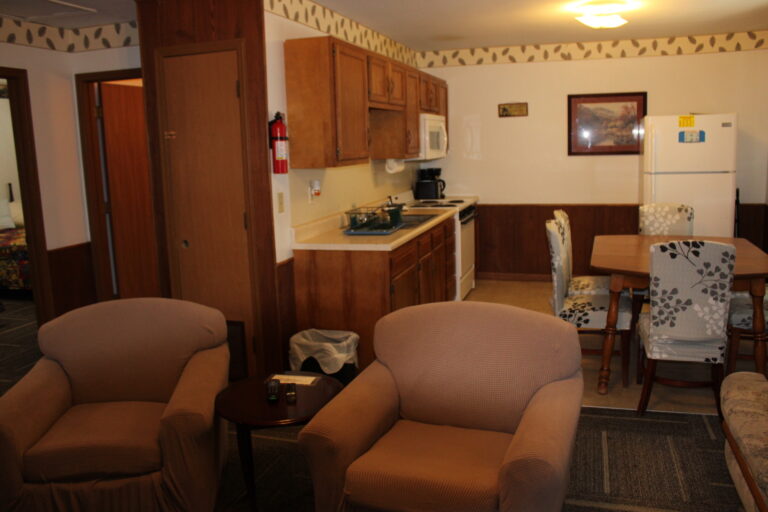 South Fork Resort | Mark Twain Lake, Missouri