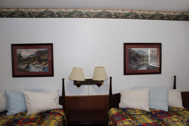 South Fork Resort | Mark Twain Lake, Missouri