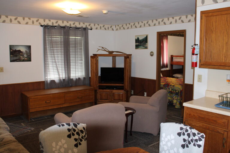 South Fork Resort | Mark Twain Lake, Missouri