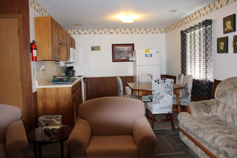 South Fork Resort | Mark Twain Lake, Missouri