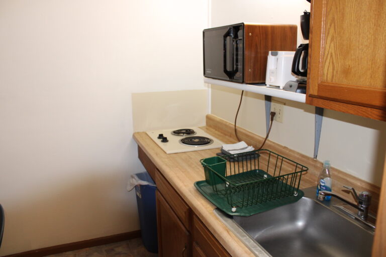 South Fork Resort | Mark Twain Lake, Missouri