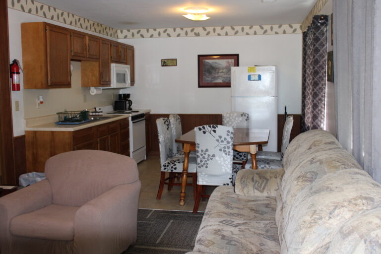 South Fork Resort | Mark Twain Lake, Missouri