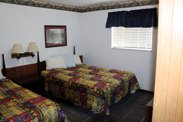 South Fork Resort | Mark Twain Lake, Missouri