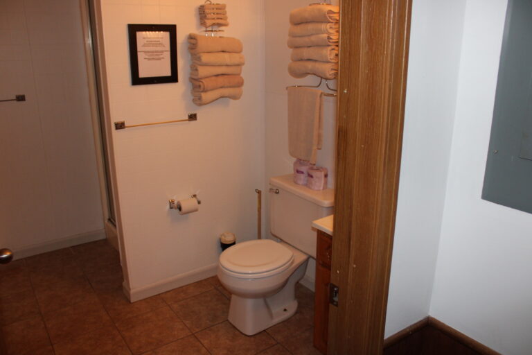 South Fork Resort | Mark Twain Lake, Missouri