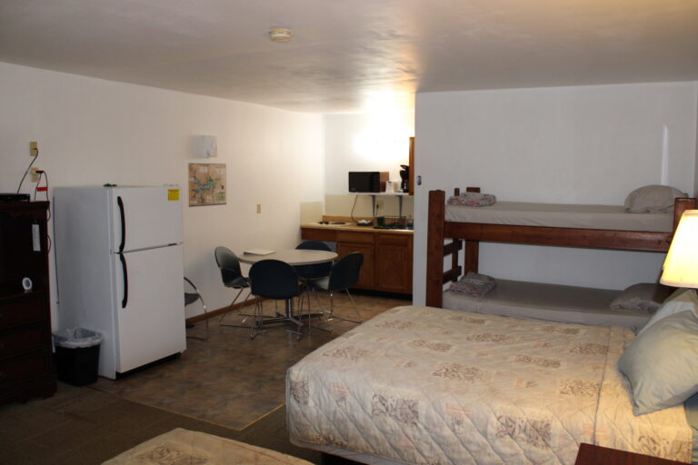 South Fork Resort | Mark Twain Lake, Missouri