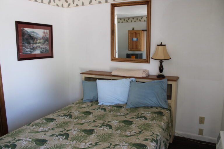 South Fork Resort | Mark Twain Lake, Missouri