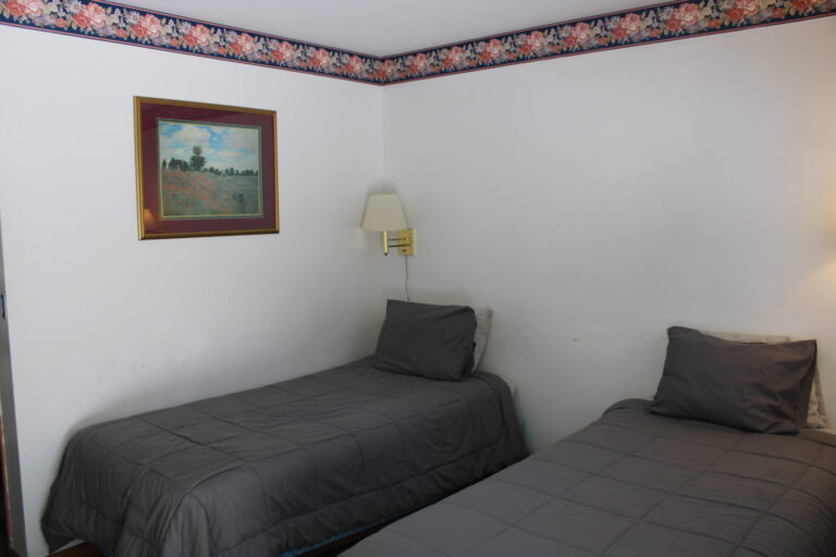 South Fork Resort | Mark Twain Lake, Missouri