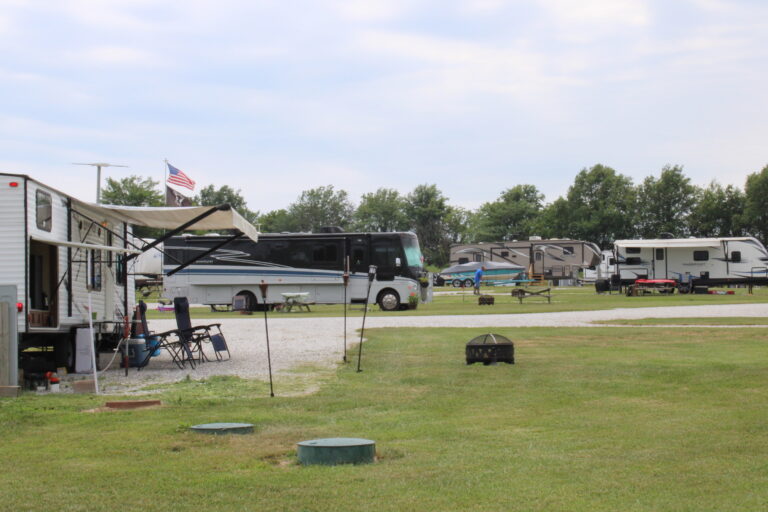 Camping | South Fork Resort