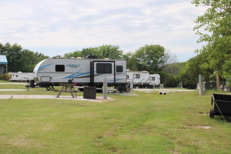 Camping | South Fork Resort