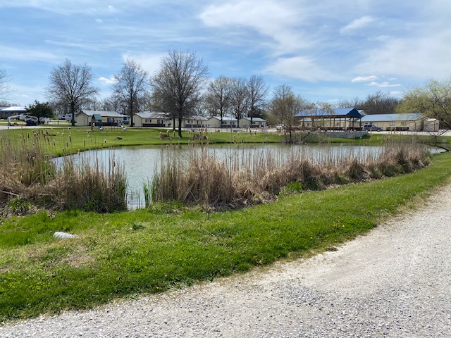 South Fork Resort | Mark Twain Lake