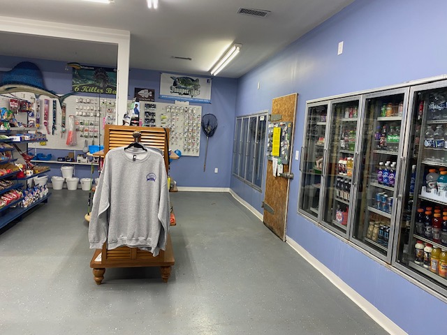 South Fork Resort | Mark Twain Lake