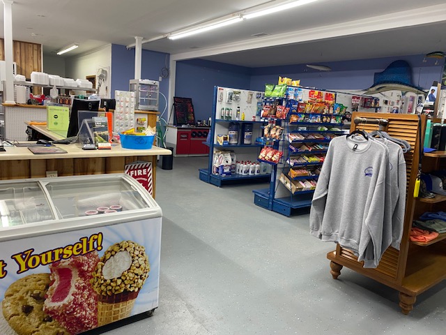 South Fork Resort | Mark Twain Lake