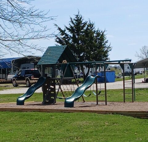 South Fork Resort | Mark Twain Lake