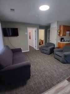 South Fork Resort | Mark Twain Lake