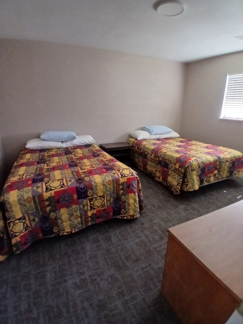 South Fork Resort | Mark Twain Lake