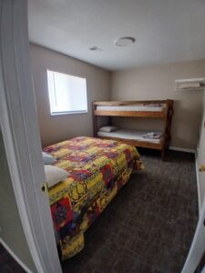 South Fork Resort | Mark Twain Lake