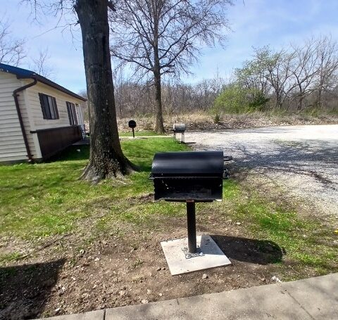 South Fork Resort | Mark Twain Lake